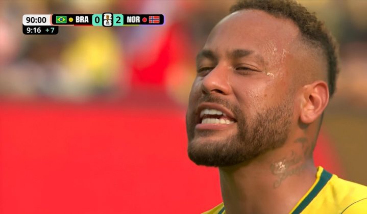 Neymar Jr