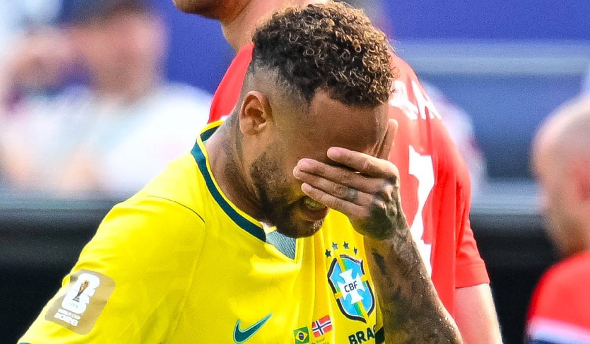 Neymar Neymar