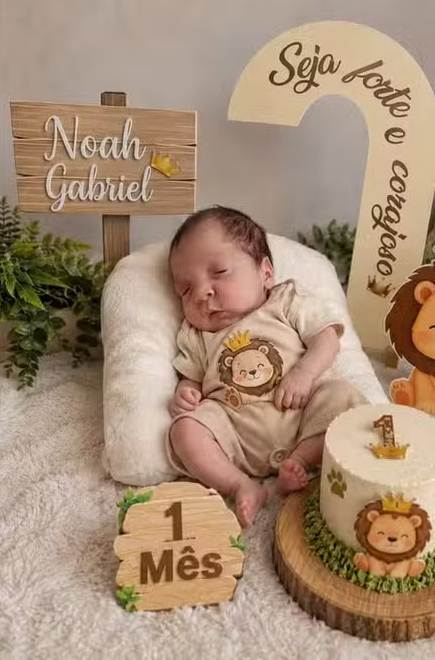 Noah 1 - redes sociais