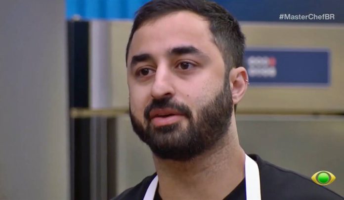Nuri do MasterChef Brasil Nuri do MasterChef Brasil