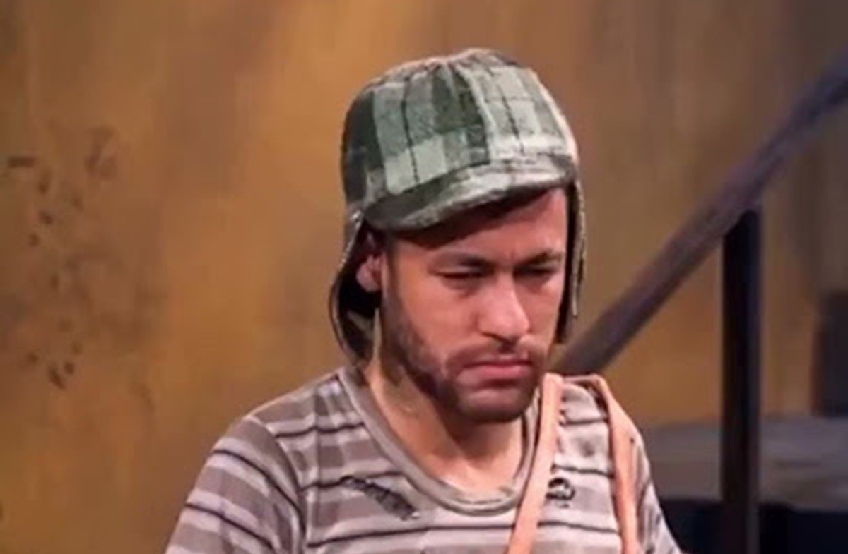 Chaves Chaves (Reprodução)