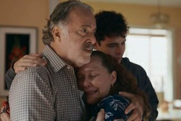 Quem Ama Cuida: Elisa se preocupa com Otoniel após revelação