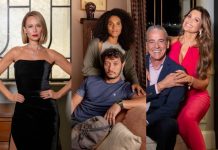 Quem Ama Cuida: Passagem de tempo marca virada da novela; veja fotos