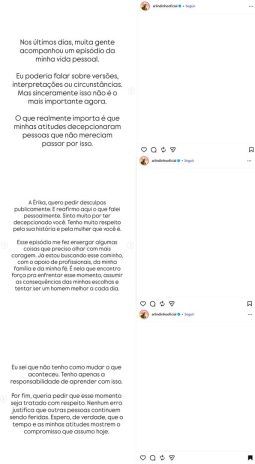 Post do Arlindinho Post do Arlindinho