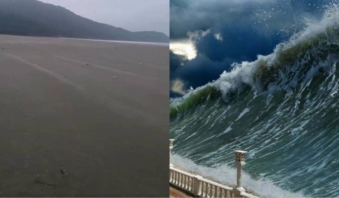 Praia Grande em São Paulo Praia Grande em São Paulo