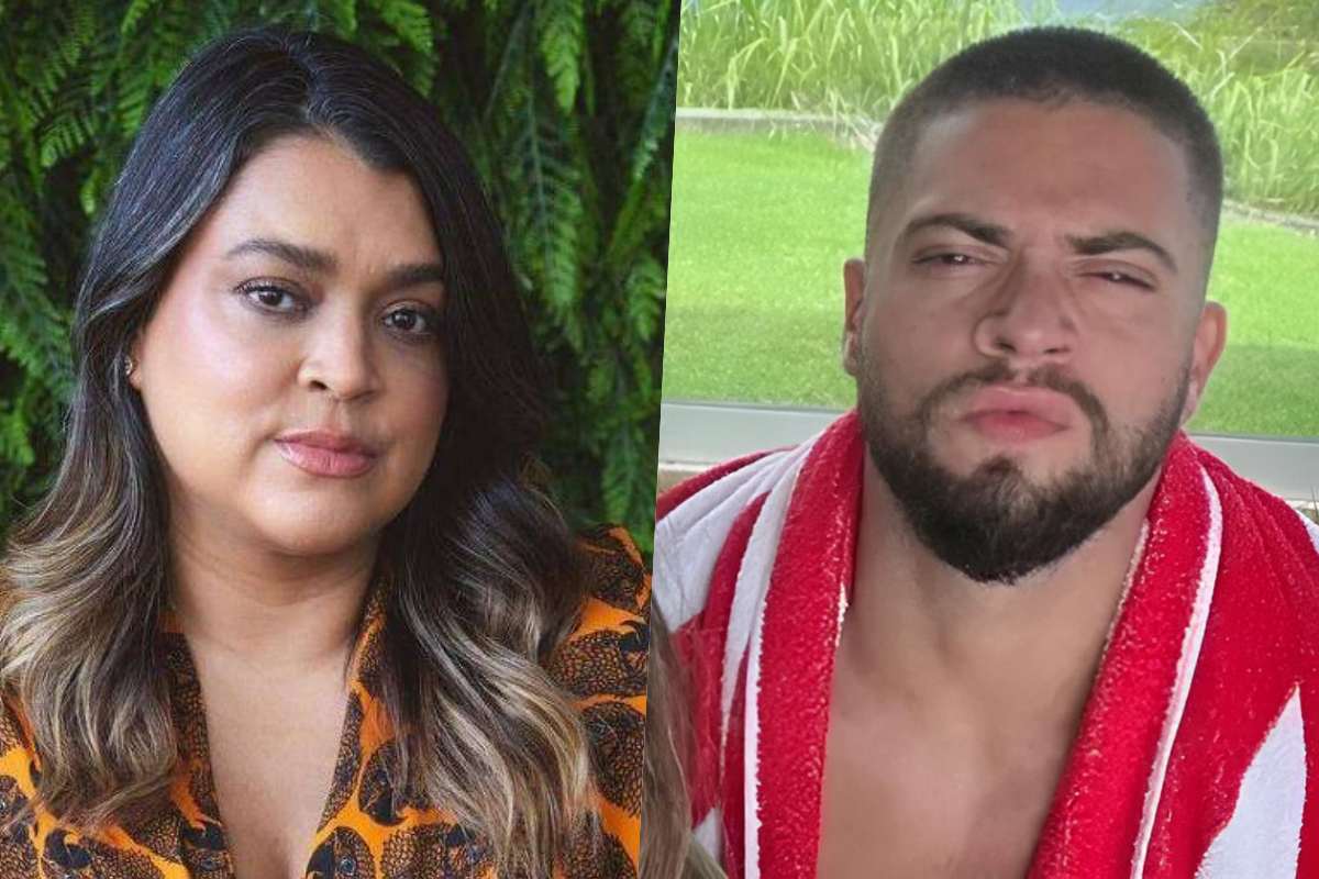 Preta Gil e Rodrigo Godoy Preta Gil e Rodrigo Godoy