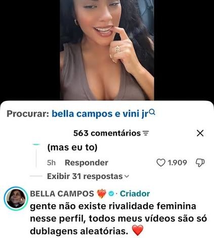 Print Bella Campos