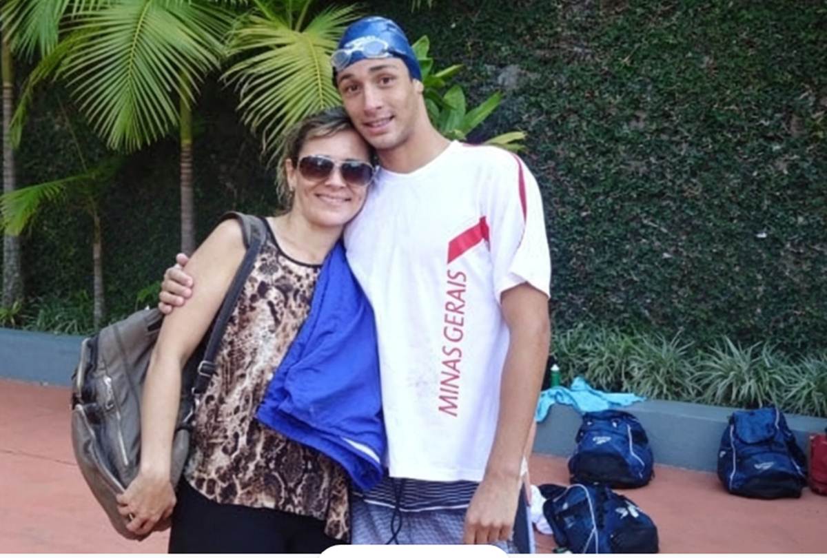 Rafael - bets - Instagram