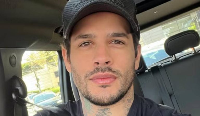 Rafinha, campeão do BBB8, se oferece para entrar em A Fazenda 18