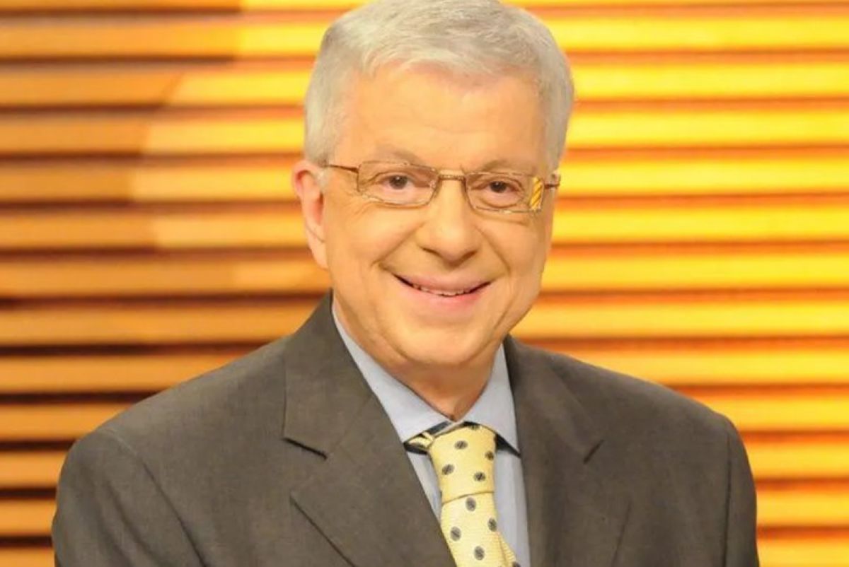 Renato Machado - Foto: TV Globo Renato Machado - Foto: TV Globo