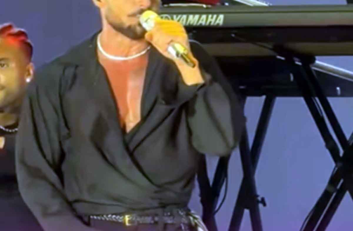 Ricky Martin