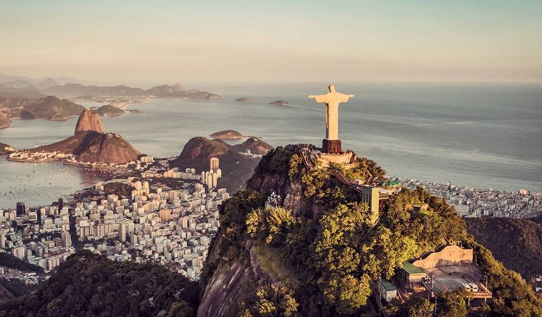 ALERTA! Defesa Civil emite comunicado de tempestade severa no Rio de Janeiro