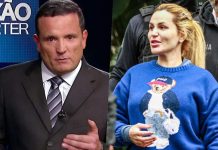 Record se pronuncia sobre boato envolvendo Cabrini e Deolane