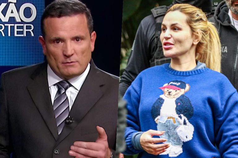 Record se pronuncia sobre boato envolvendo Cabrini e Deolane
