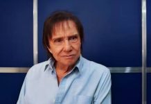 Roberto Carlos deixa hospital após passar por cirurgia aos 85 anos