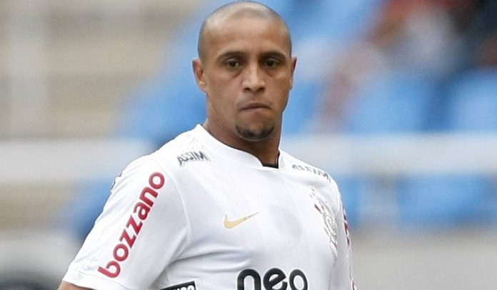 Roberto Carlos Roberto Carlos