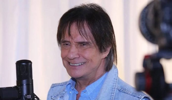 Roberto Carlos Roberto Carlos
