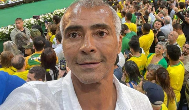 Rom&aacute;rio