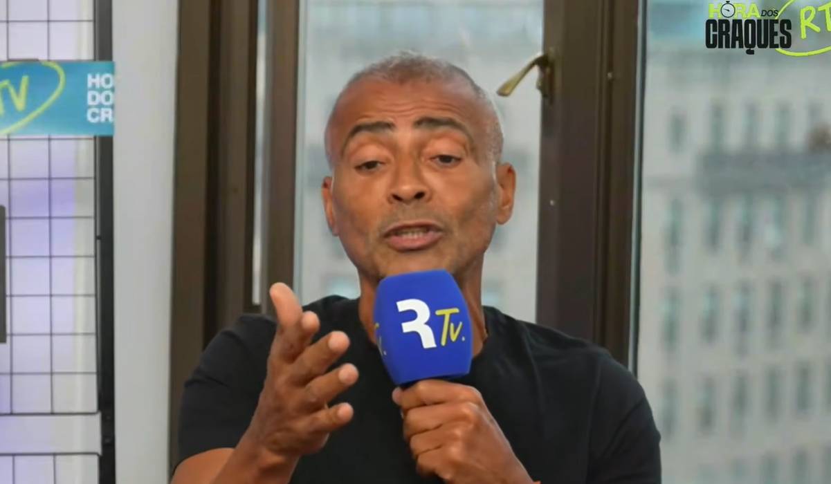 Romário