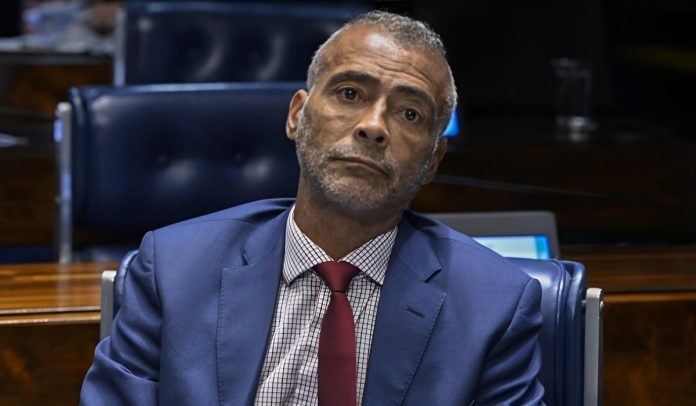 Romário Romário