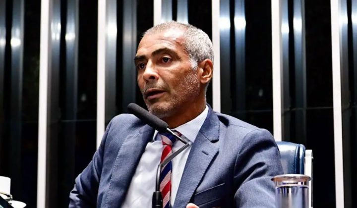 Rom&aacute;rio