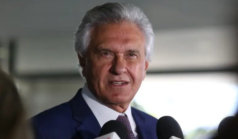 Caiado não se cala e compara tensão entre Brasil e Argentina a “briga de rua”