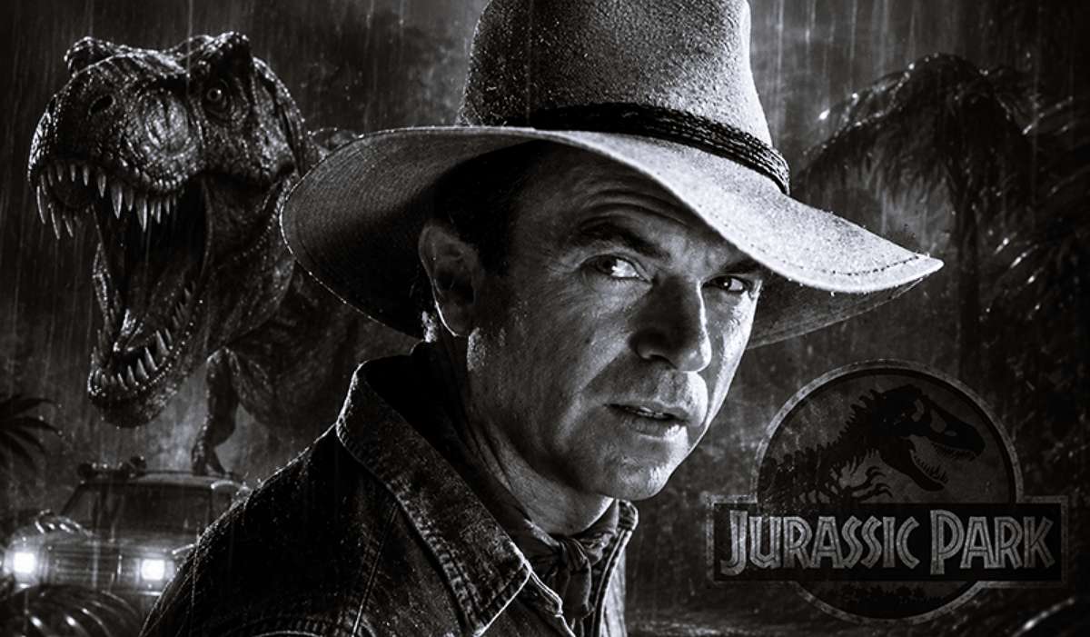 Sam Neill
