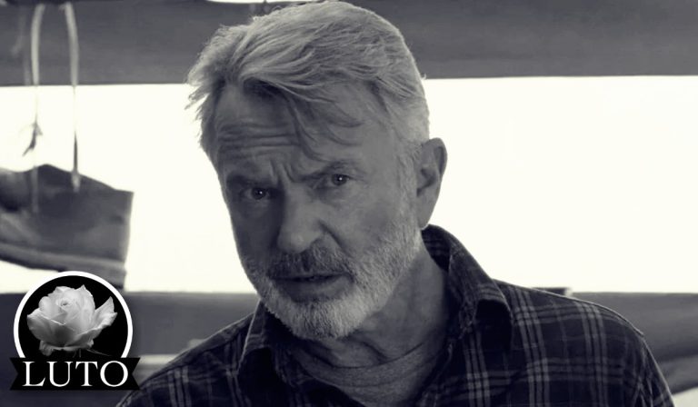 Morre aos 78 anos o ator Sam Neill, de “Jurassic Park” e “O Piano”