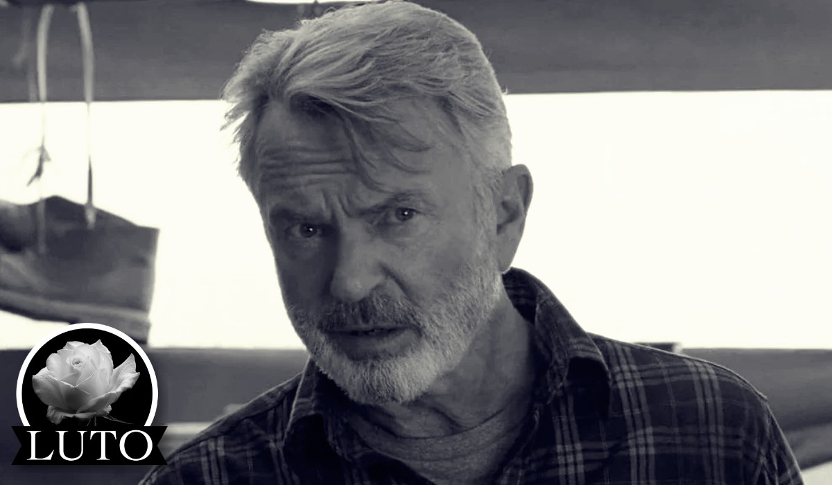 Sam Neill Sam Neill
