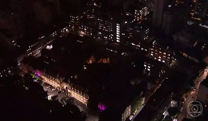 São Paulo São Paulo