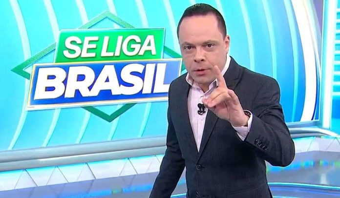 Se Liga Brasil - Foto: SBT