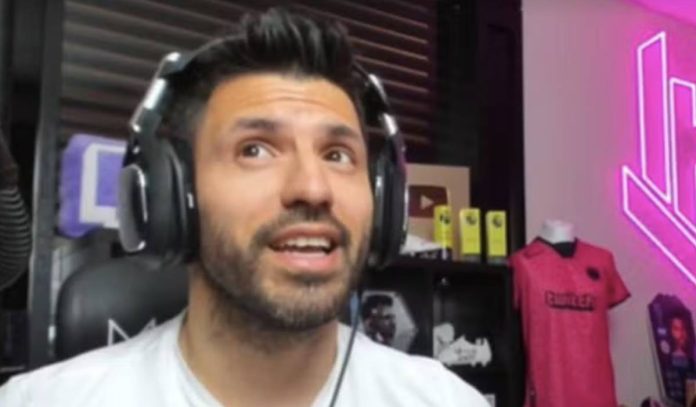 Sergio Aguero Sergio Aguero