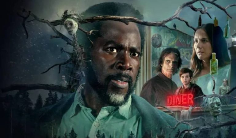 Sucesso em audiência, Origem ganha 5ª temporada