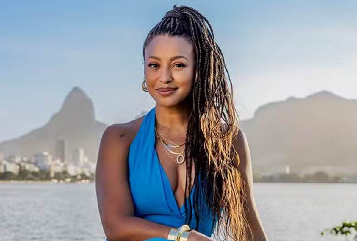 Sheron Menezzes 1 - Por Você - Fábio Rocha