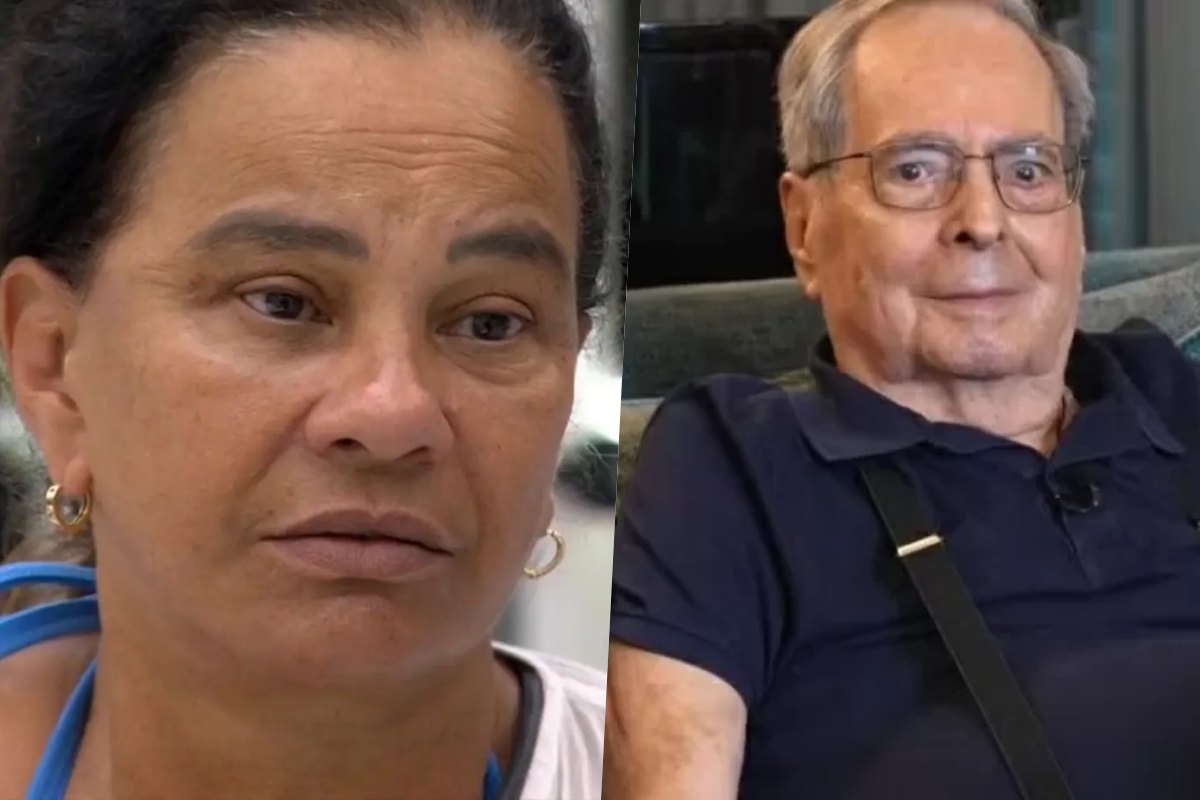 Solange Couto e Benedito Ruy Barbosa Solange Couto e Benedito Ruy Barbosa