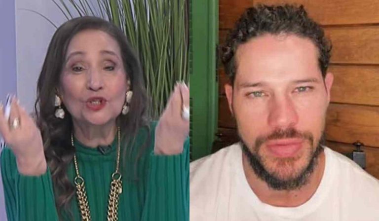 Sonia Abrão não deixa barato e rebate José Loreto em polêmica: “Ele já provou quem ele é”