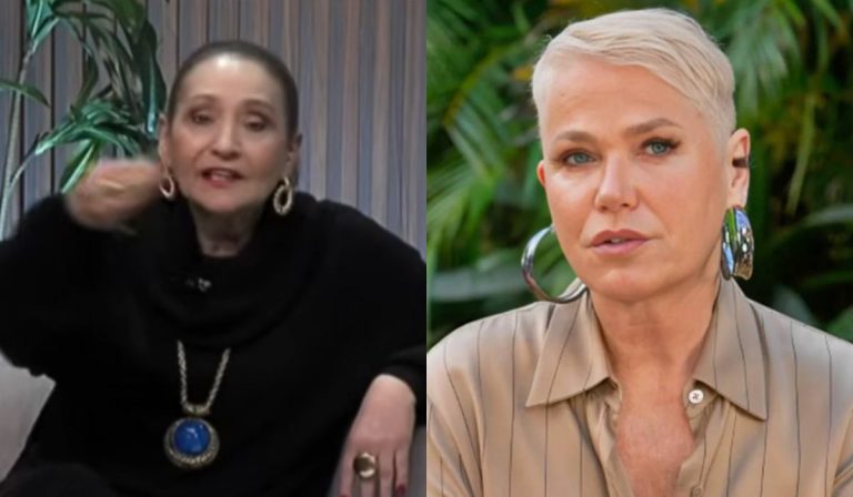 Sonia Abrão expõe a verdade sobre Xuxa Meneghel após encontro nos bastidores