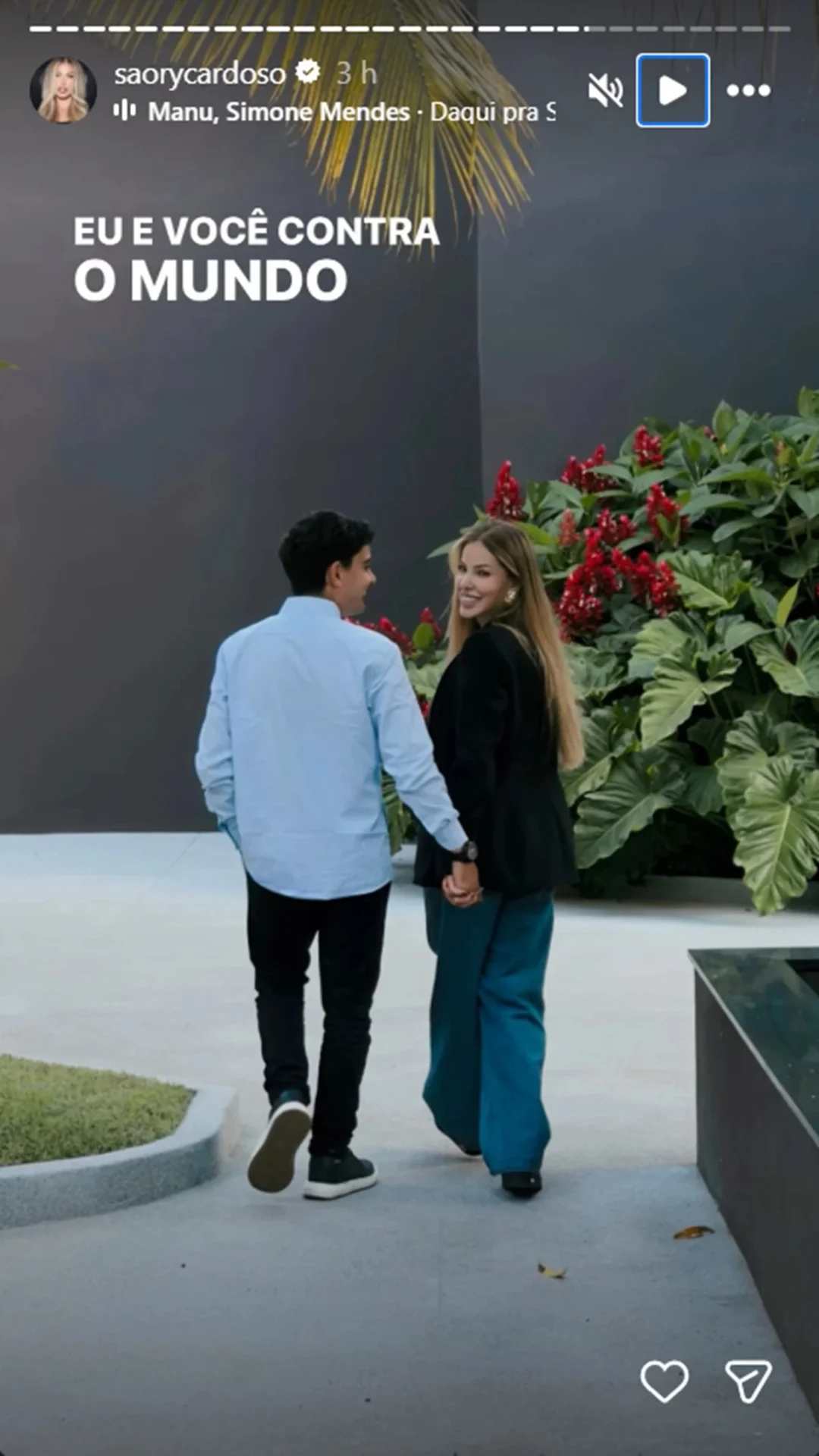 Stories Saory Cardoso Stories Saory Cardoso