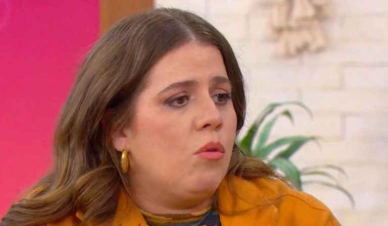 Notícia falsa faz Tati Machado se pronunciar urgentemente: “Estão me mandando aqui”