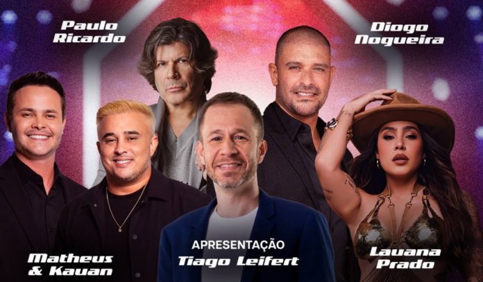 The Voice Brasil
