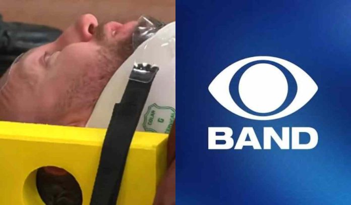(Foto: Band TV) (Band TV)