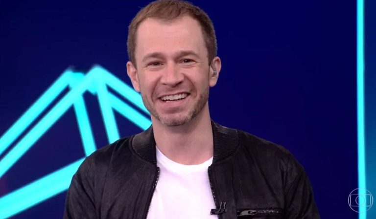 Record quer Tiago Leifert em sua programação em 2027