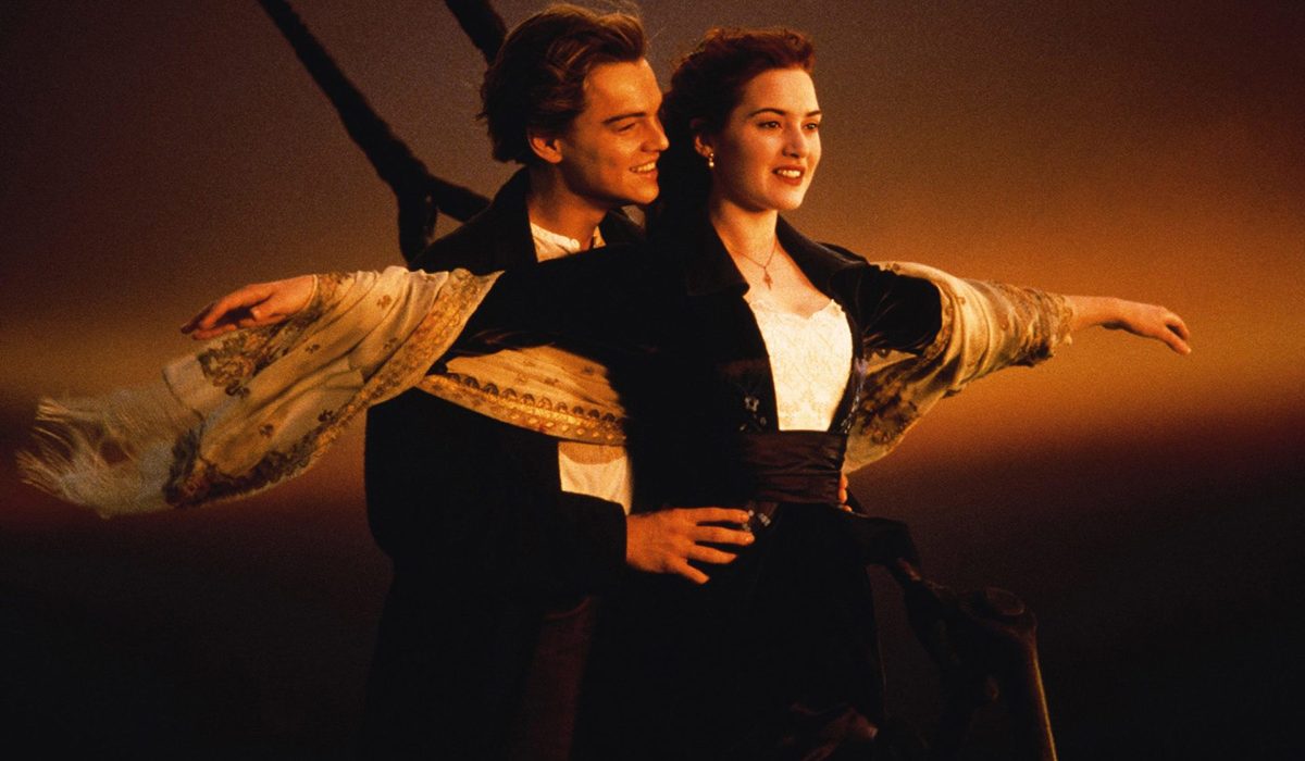 Titanic Titanic