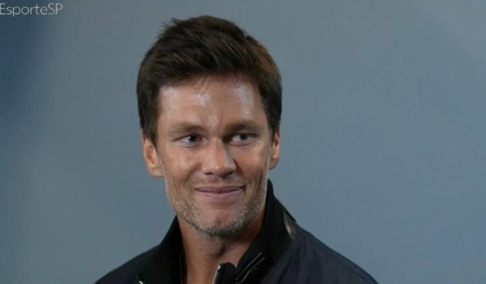 Tom Brady Tom Brady