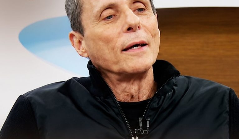 Tony Bellotto desabafa sobre sequelas de doença: “Enfrentando dificuldades”