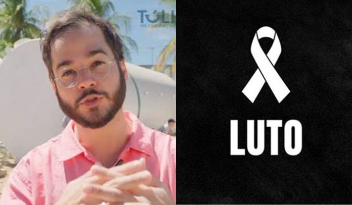 Túlio Gadêlha Túlio Gadêlha