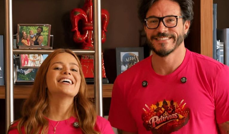 Deu ruim! Viih Tube e Eliezer assinam acordo urgente após polêmica com reality de funcionários