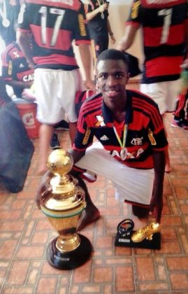 Vini Jr