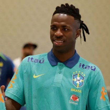Vini Jr.