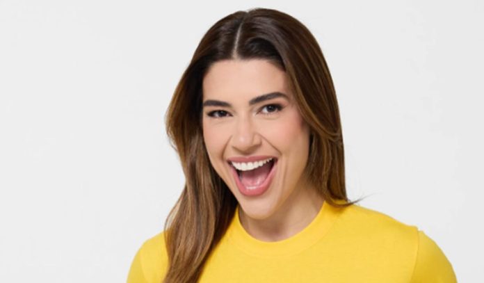 Vivian Amorim Vivian Amorim